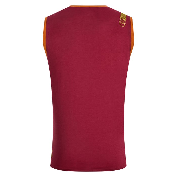 La Sportiva Tracer Tank MT-Shirts Trail Running Offerta speciale
