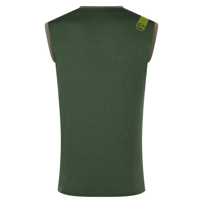 La Sportiva Tracer Tank MT-Shirts Trail Running 2025