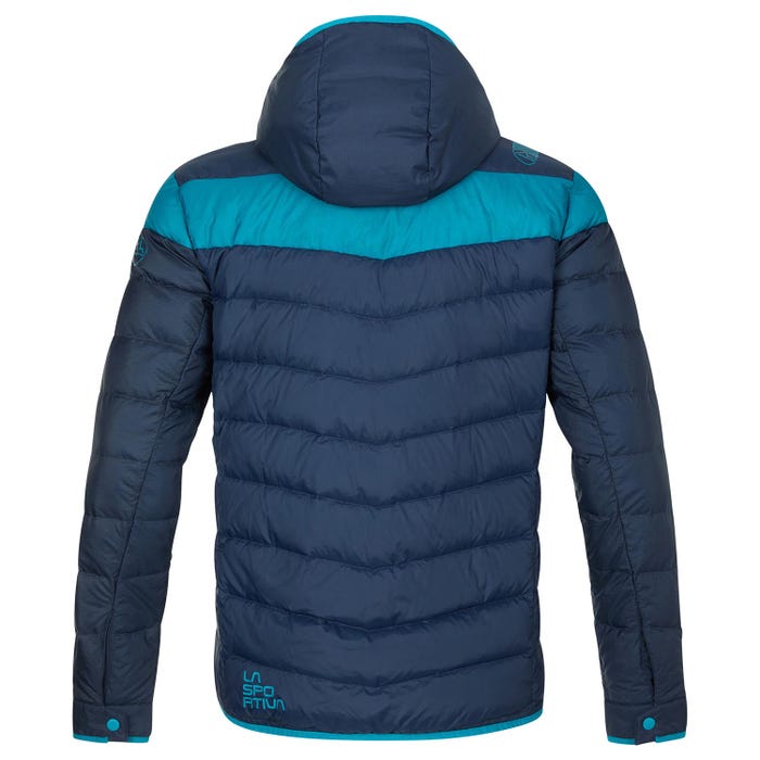 La Sportiva Wild Down Jkt MGiacche Arrampicata Qualità