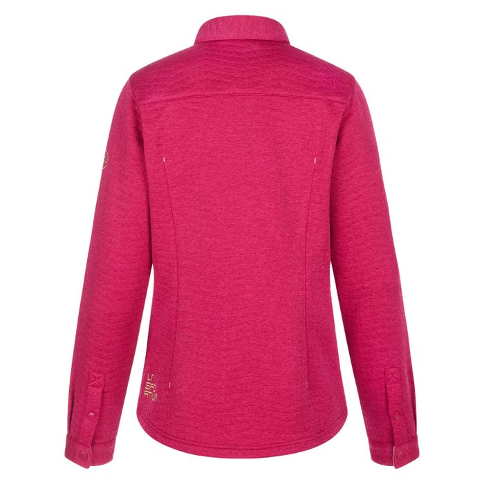 La Sportiva Spacer Shirt WFelpe Arrampicata Soddisfazione Garantita
