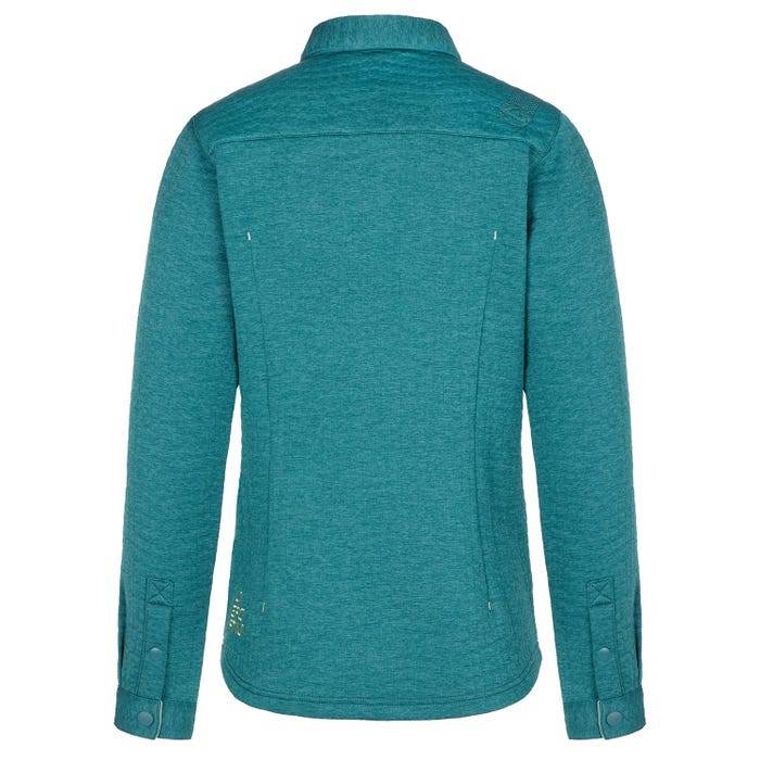 La Sportiva Spacer Shirt WFelpe Arrampicata Qualità Garantita
