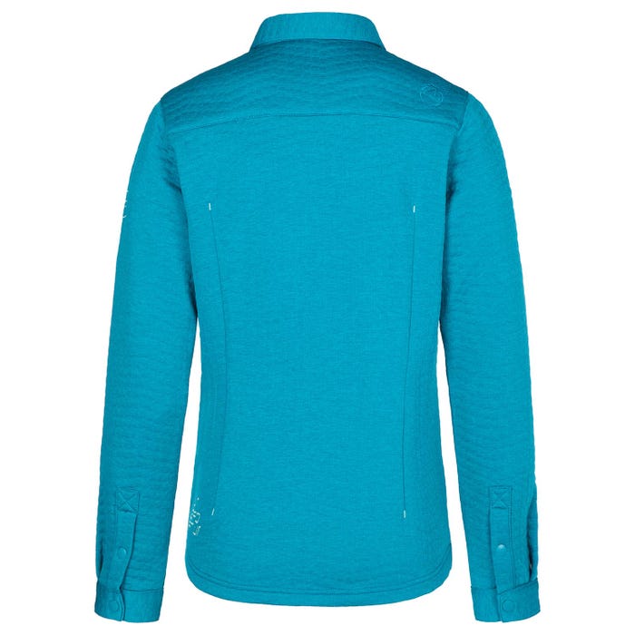 La Sportiva Spacer Shirt WFelpe Arrampicata Negozi Online
