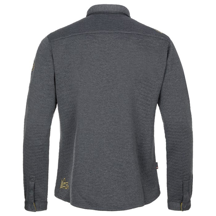 La Sportiva Spacer Shirt MFelpe Arrampicata Acquista Ora