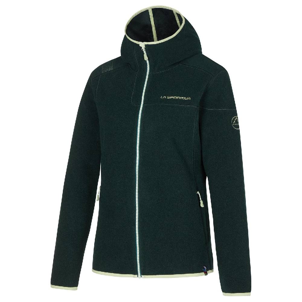 La Sportiva Iride Hoody WFelpe Arrampicata