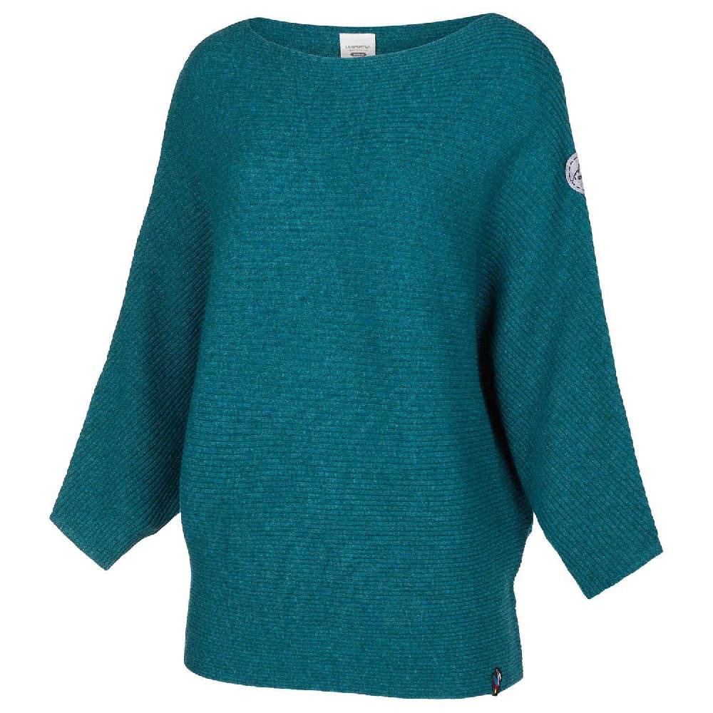 La Sportiva Alika Pullover WFelpe Arrampicata