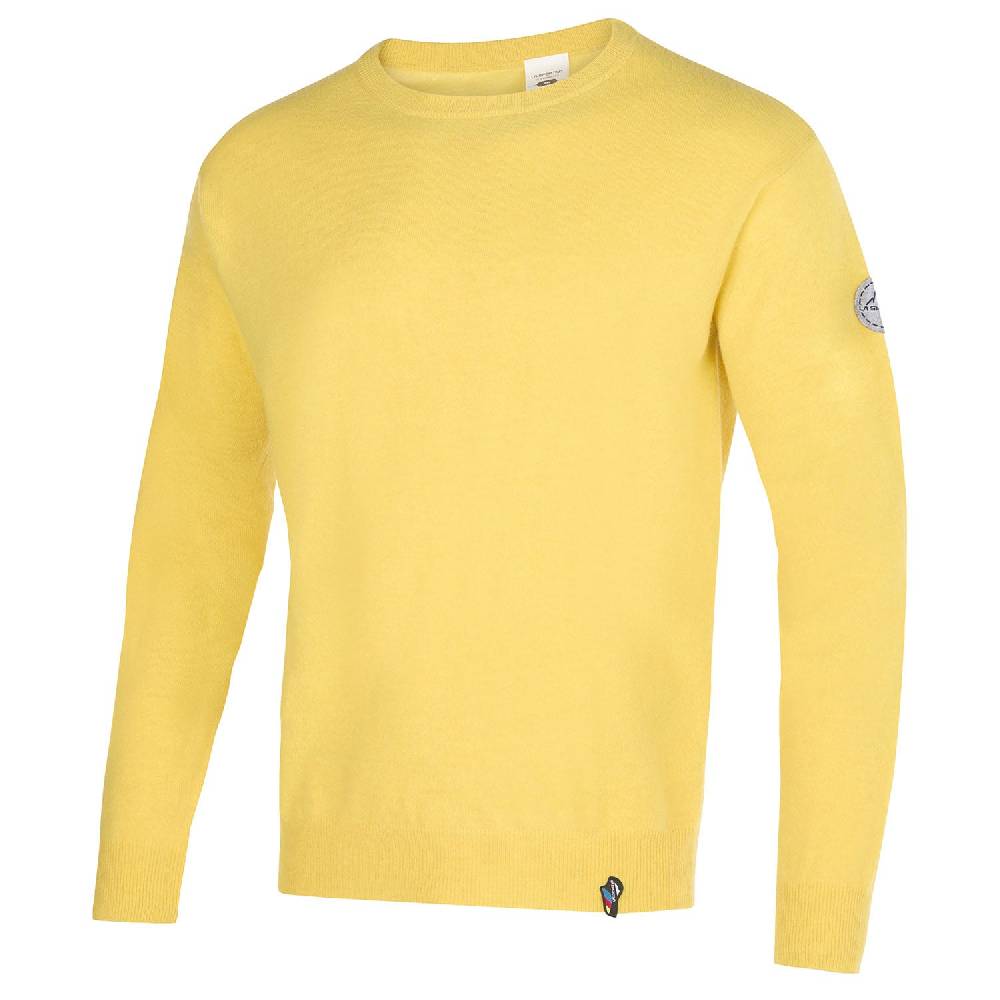 La Sportiva Monk Pullover MFelpe Arrampicata