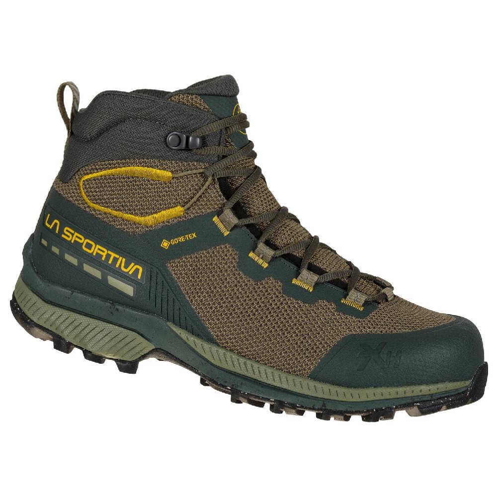La Sportiva TX Hike Mid GtxCalzature Escursionismo
