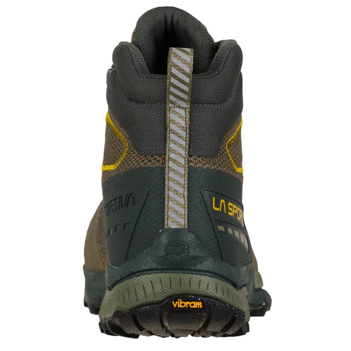 La Sportiva TX Hike Mid GtxCalzature Escursionismo Sconto