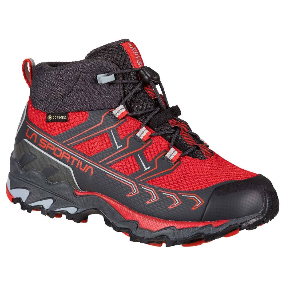 La Sportiva Ultra Raptor II Mid JR GtxCalzature Escursionismo