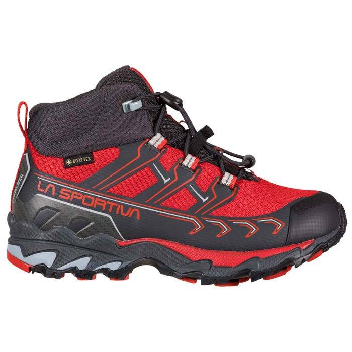 La Sportiva Ultra Raptor II Mid JR GtxCalzature Escursionismo Economico