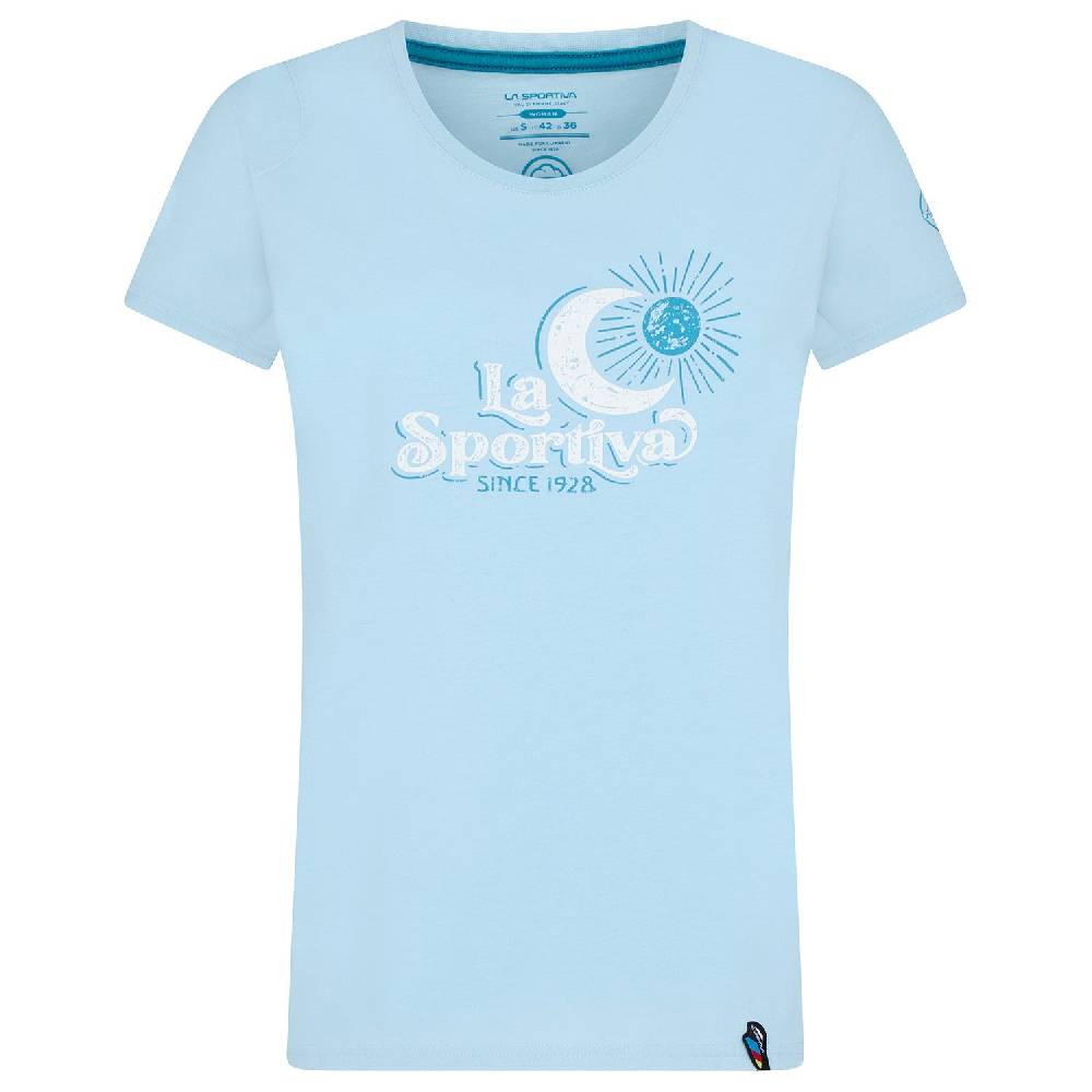La Sportiva Luna T-Shirt WT-Shirts Arrampicata