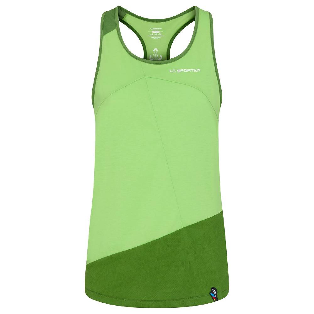 La Sportiva Charm Tank WT-Shirts Arrampicata