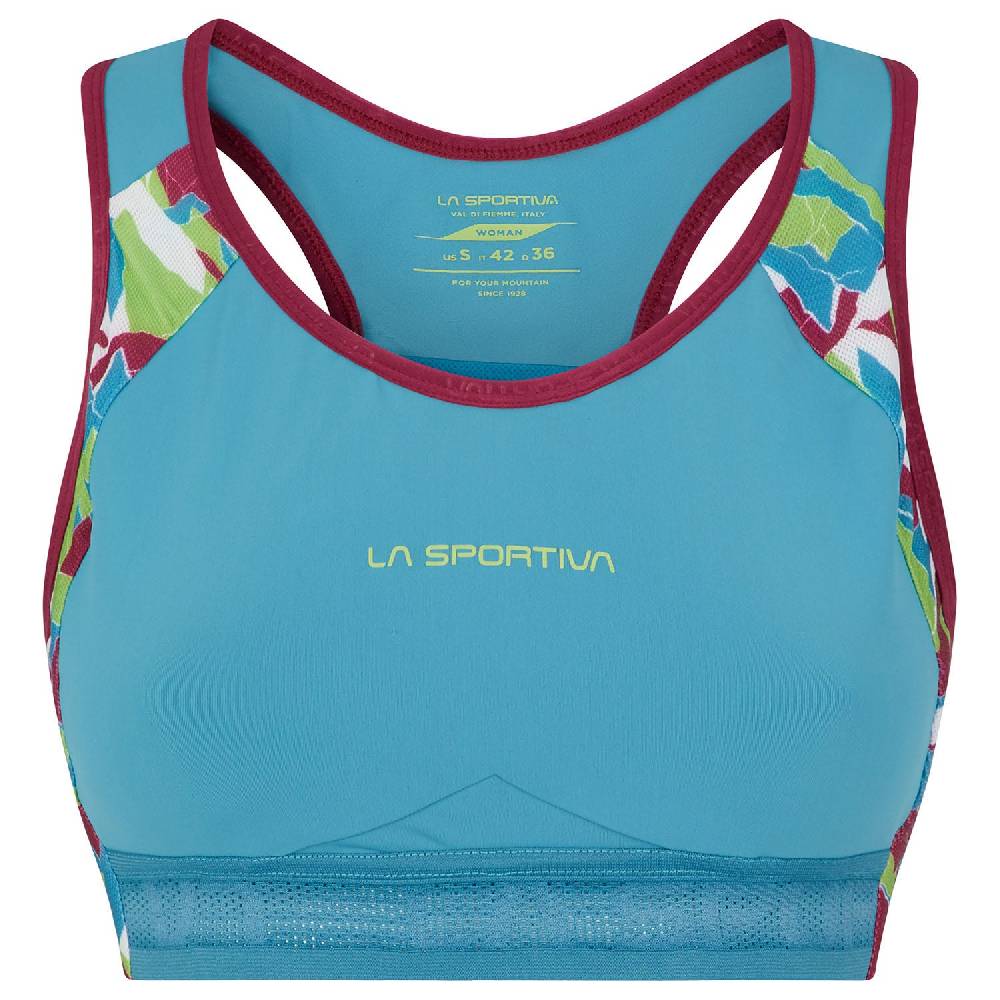 La Sportiva Hover Top WAccessori Trail Running