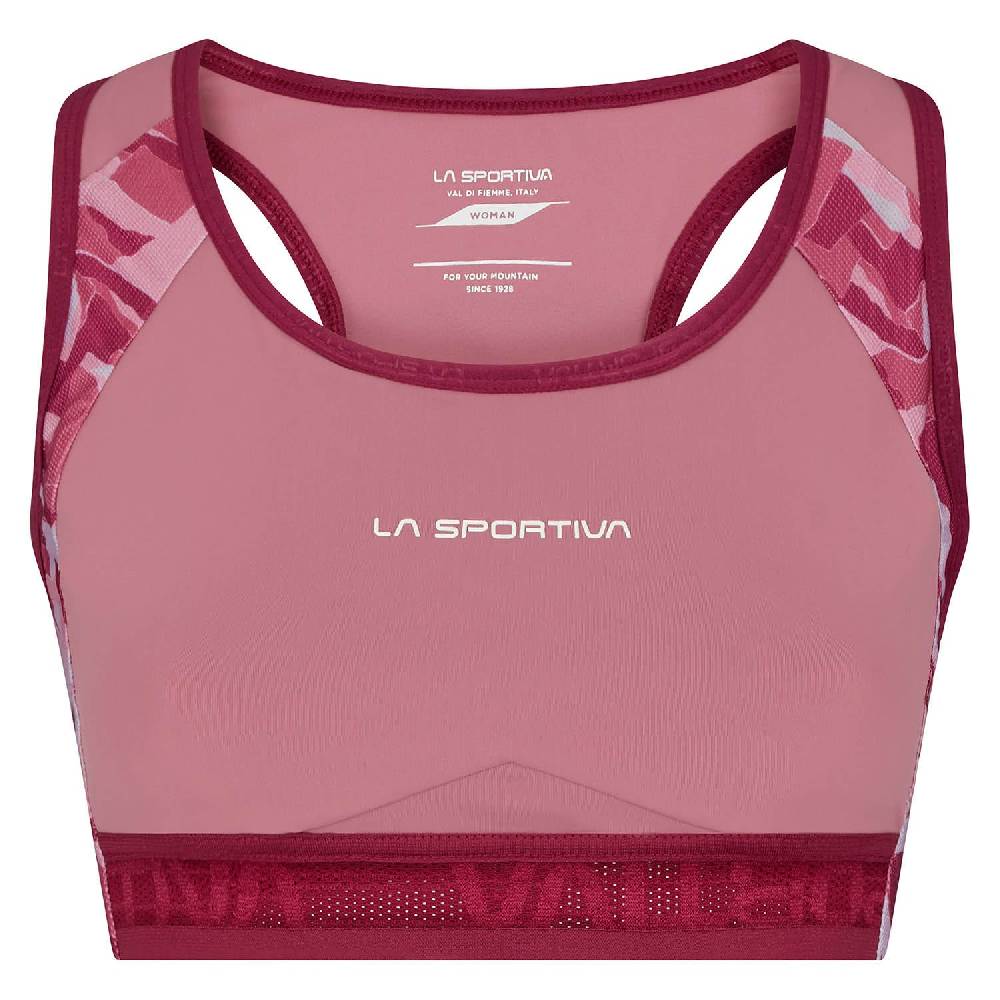 La Sportiva Hover Top WAccessori Trail Running