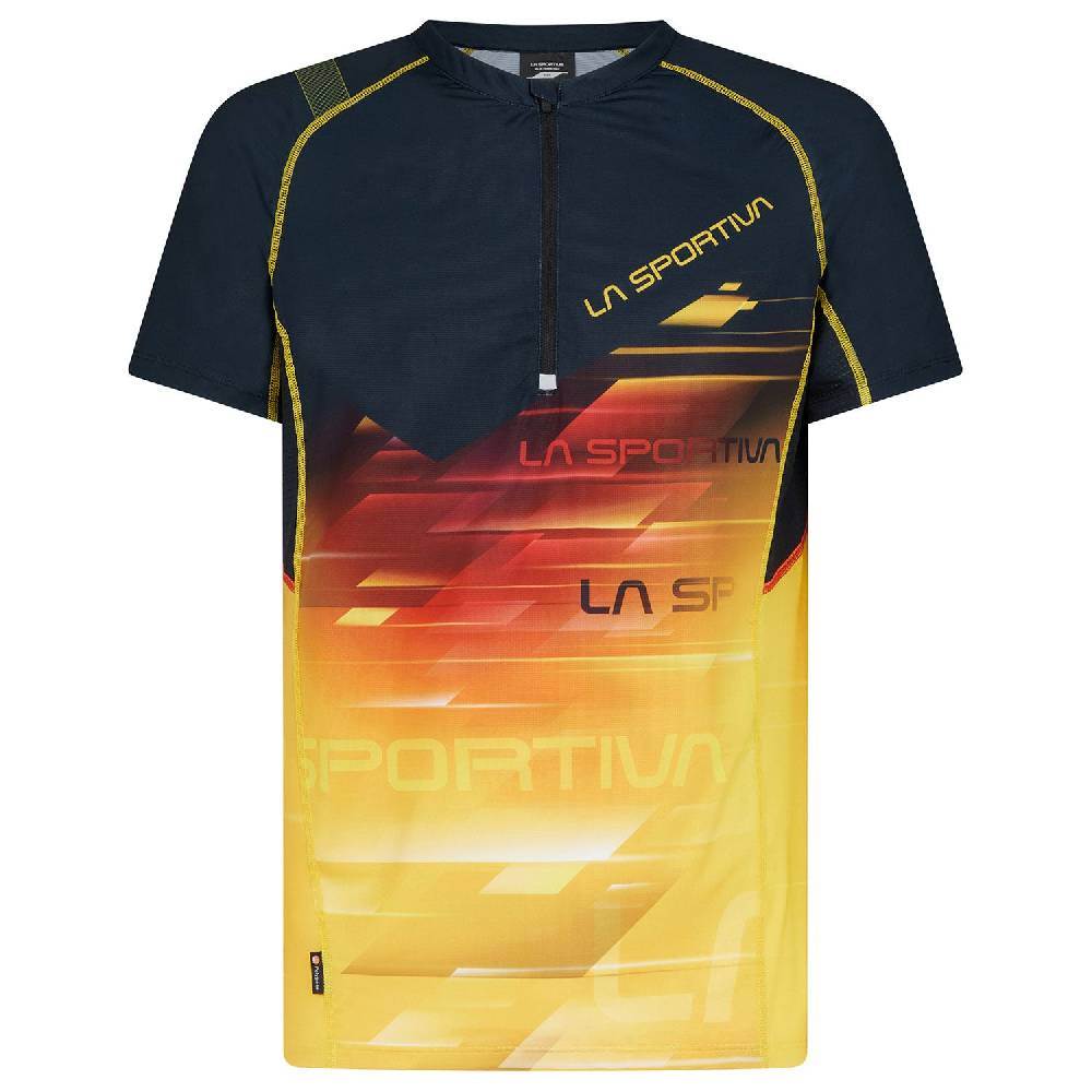 La Sportiva Xcelerator T-Shirt MT-Shirts Trail Running