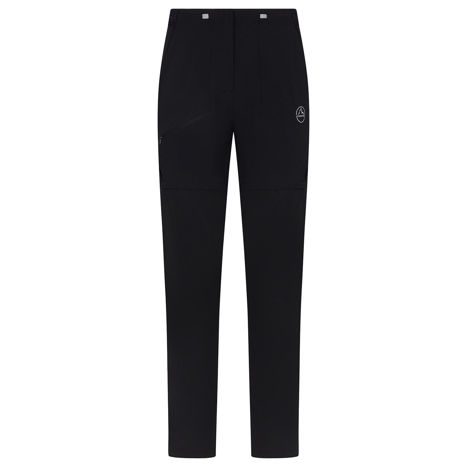 La Sportiva Rowan Zip-Off Pant WPantaloni Escursionismo