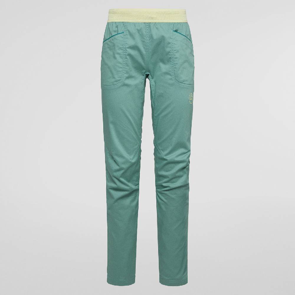 La Sportiva Itaca Pant WPantaloni Arrampicata