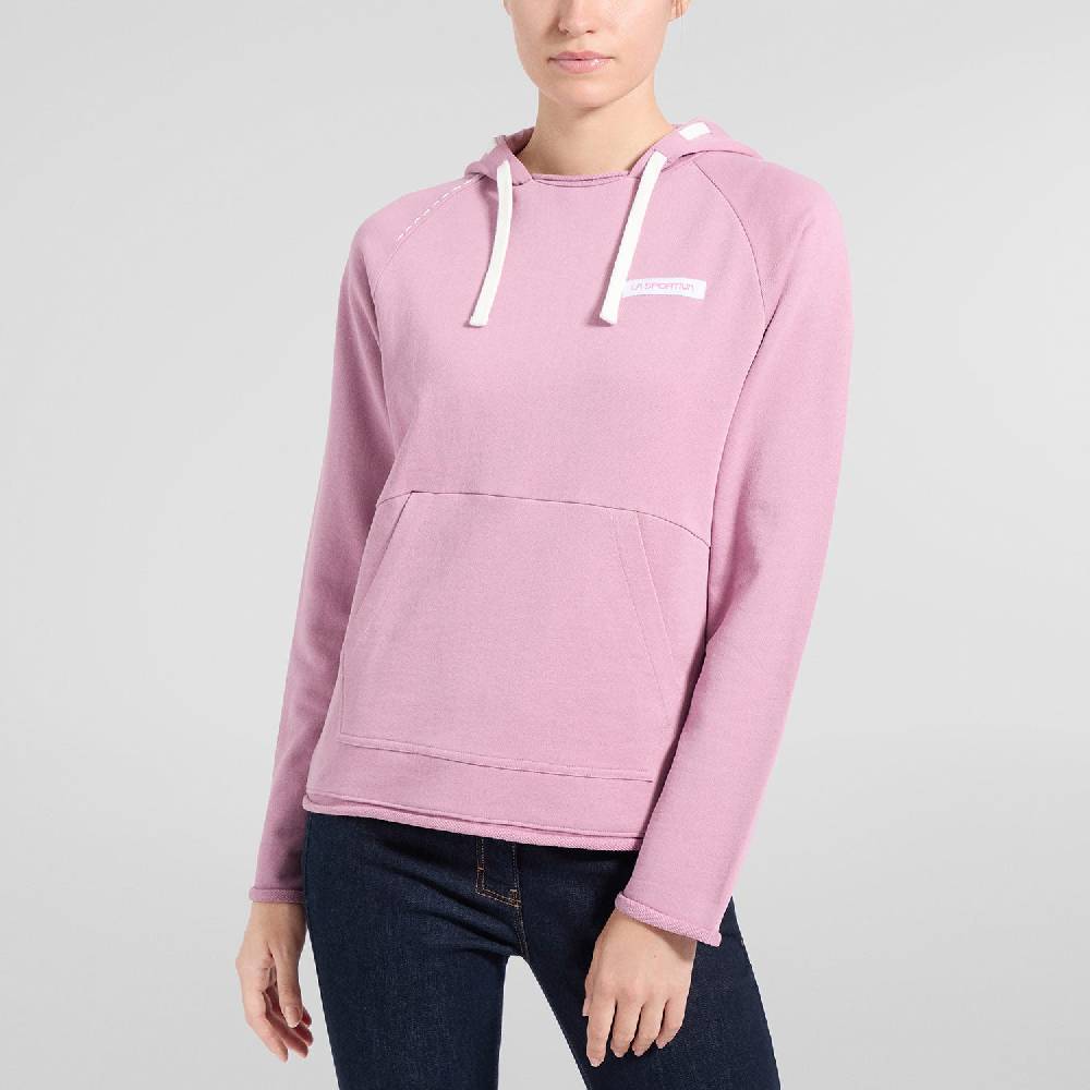 La Sportiva Telendos Hoody WFelpe Arrampicata