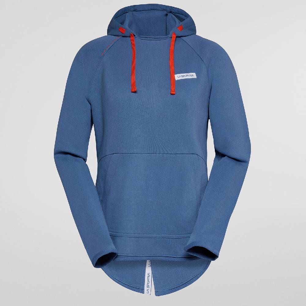 La Sportiva Telendos Hoody WFelpe Arrampicata