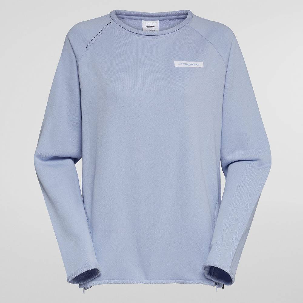 La Sportiva Tufa Sweater WFelpe Arrampicata