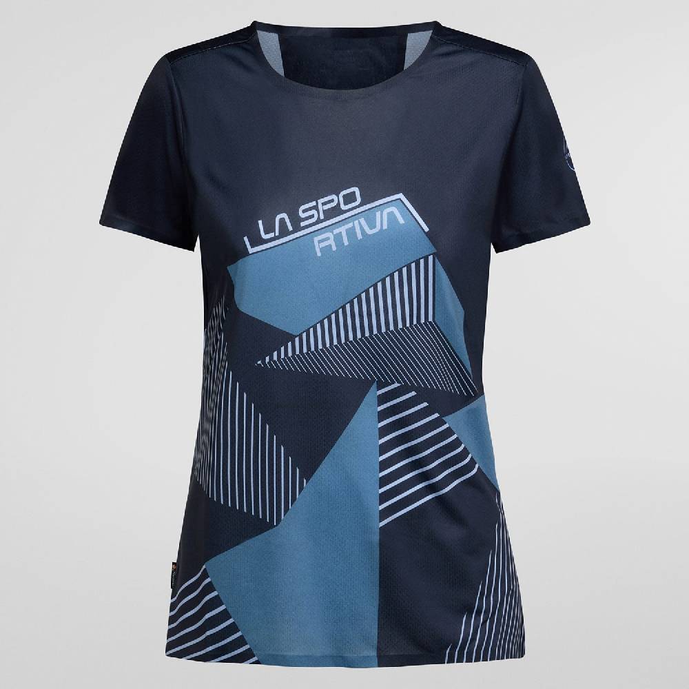 La Sportiva Comp T-Shirt WT-Shirts Arrampicata