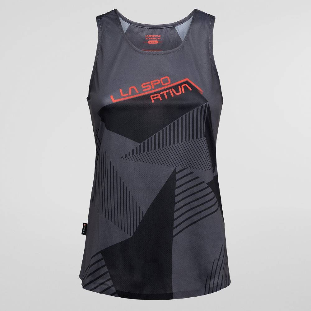 La Sportiva Comp Tank WT-Shirts Arrampicata