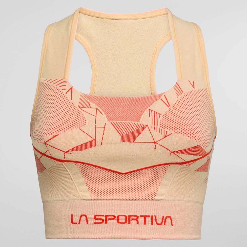 La Sportiva Focus II Top WAccessori Arrampicata