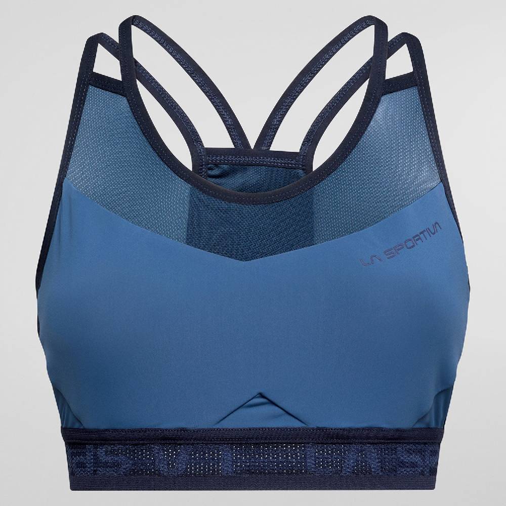 La Sportiva Wafaa Top WAccessori Arrampicata