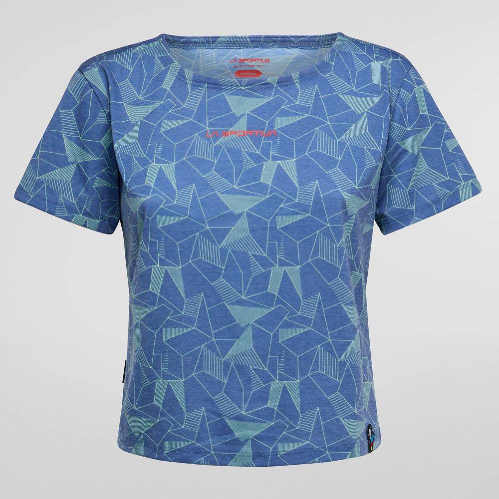 La Sportiva Dimension T-Shirt WT-Shirts Arrampicata