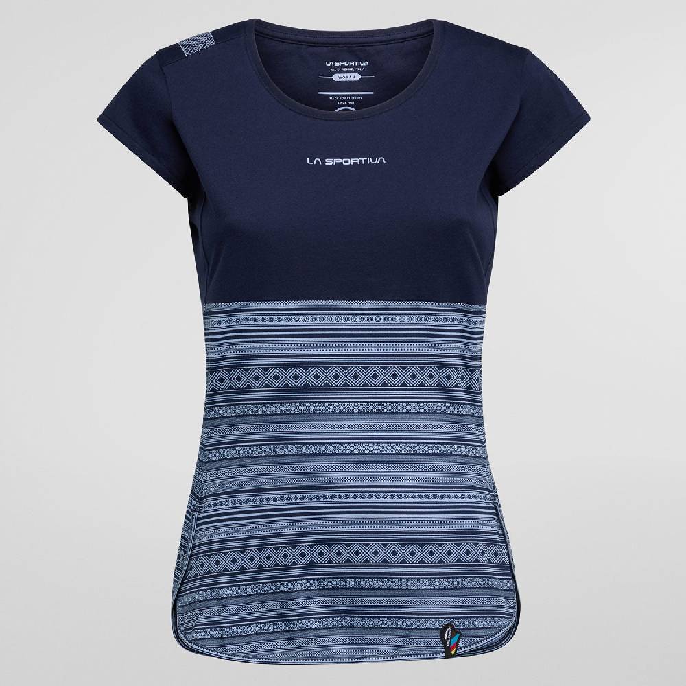 La Sportiva Lidra T-Shirt WT-Shirts Arrampicata
