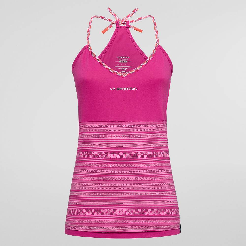 La Sportiva Dance Tank WT-Shirts Arrampicata