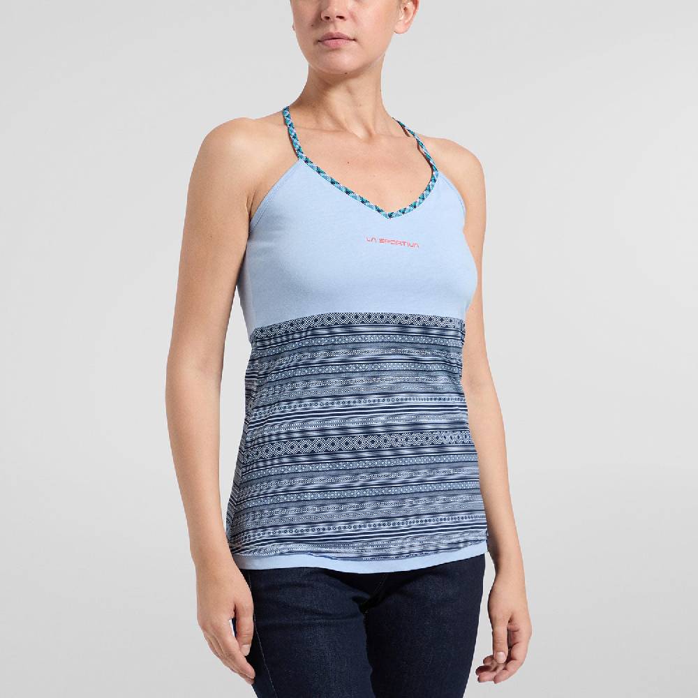 La Sportiva Dance Tank WT-Shirts Arrampicata