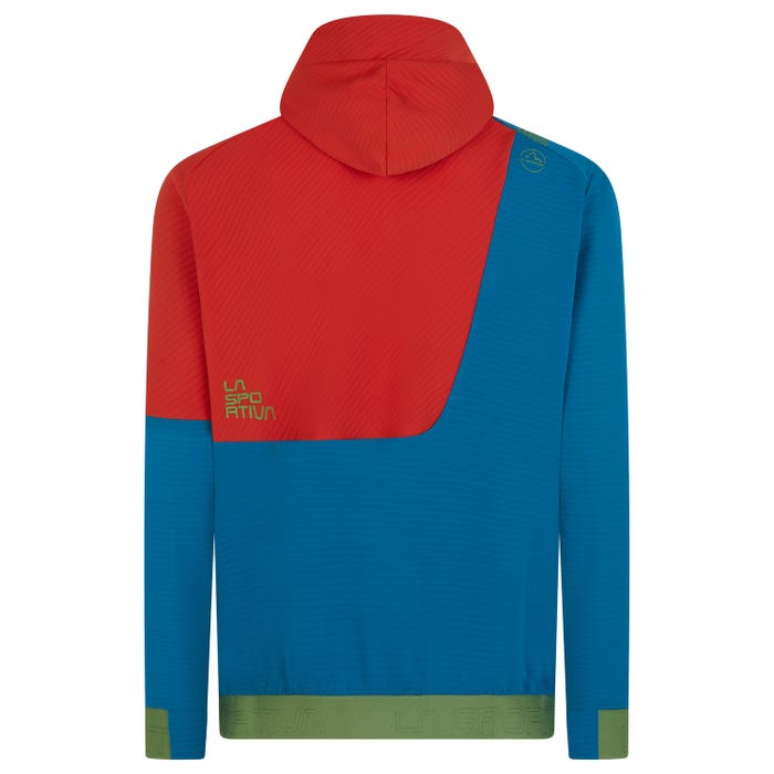 La Sportiva Mood Hoody MFelpe Arrampicata Offerta