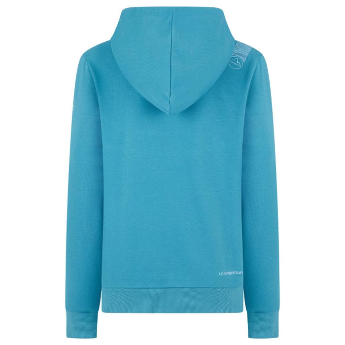 La Sportiva Retro Hoody WFelpe Arrampicata Online