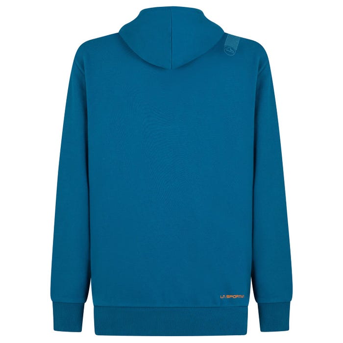 La Sportiva Retro Hoody MFelpe Arrampicata Outlet