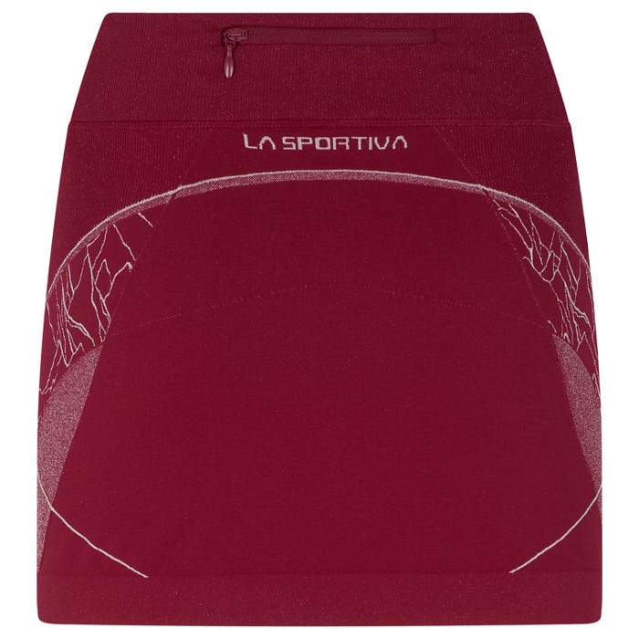 La Sportiva Method Skirt 3" W Nuova