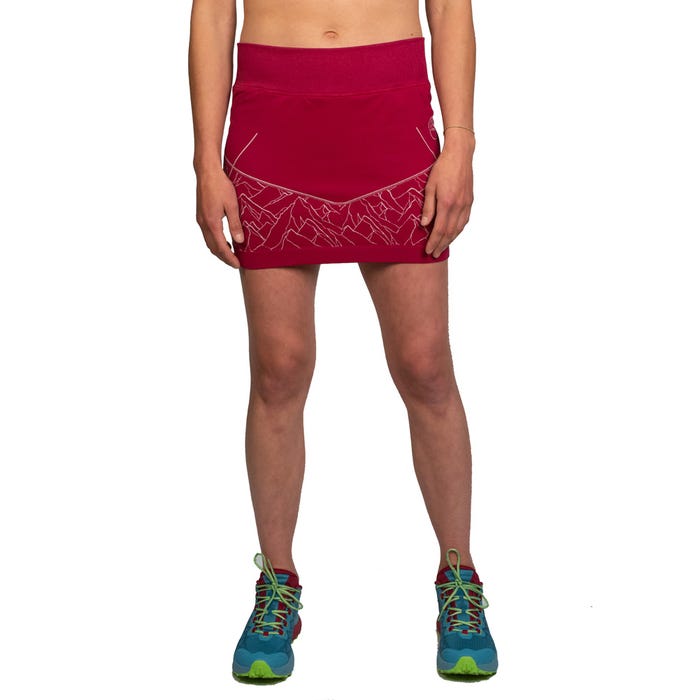 La Sportiva Method Skirt 3" W Nuova