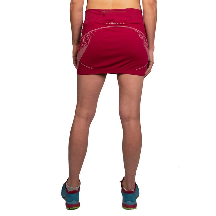 La Sportiva Method Skirt 3" W Nuova
