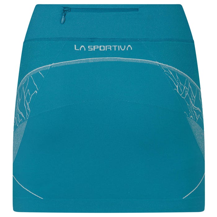 La Sportiva Method Skirt 3" W Moda