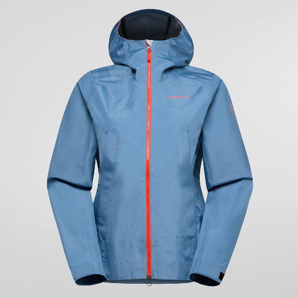 La Sportiva Discover Shell Jkt WGiacche Escursionismo