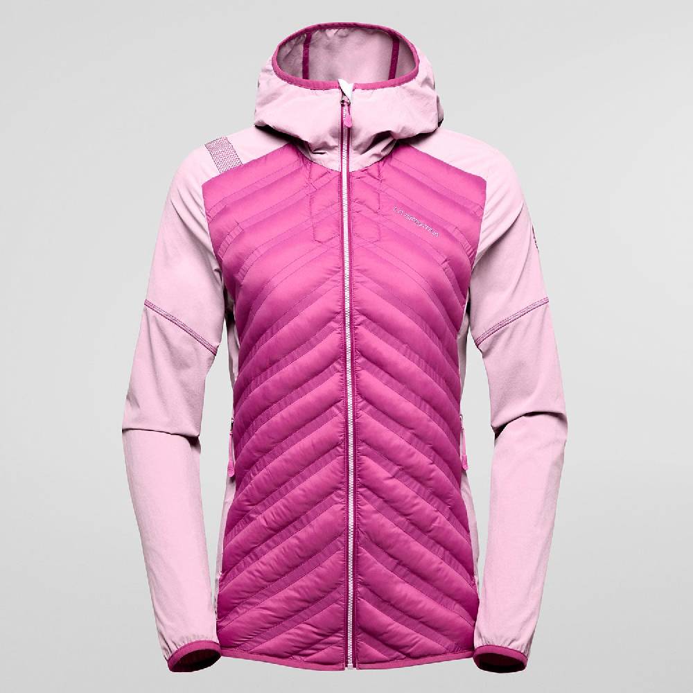 La Sportiva Koro Jkt WGiacche Trail Running