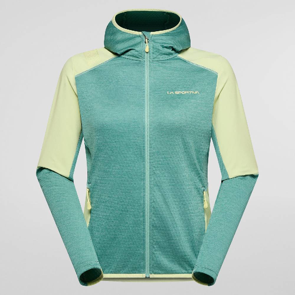 La Sportiva Existence Hoody WFelpe Escursionismo