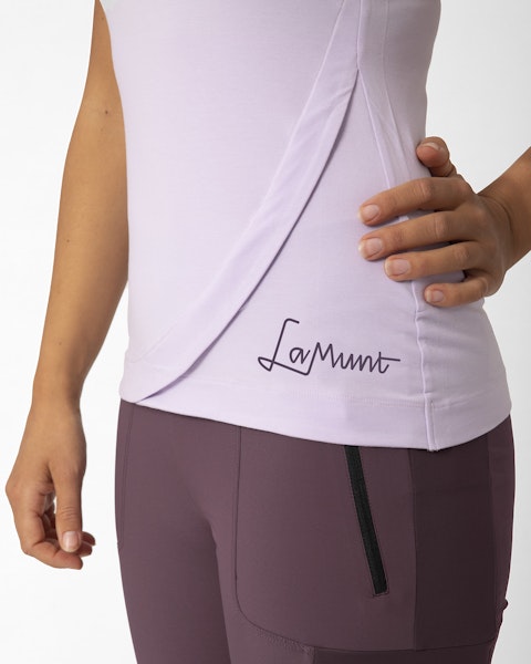 Lamunt MARIA CANOTTA LOGO ALI SHAPE Novità