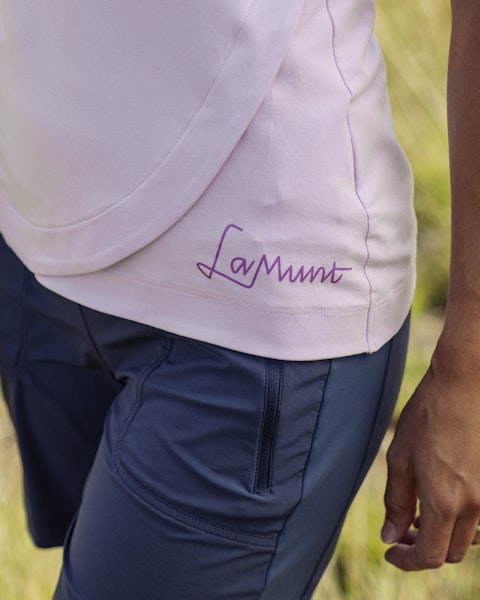 Lamunt MARIA MAGLIETTA LOGO ALI SHAPE Sconto