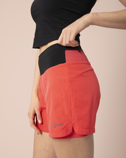 Lamunt TERESA PANTALONCINI LEGGERI 2 IN 1 II