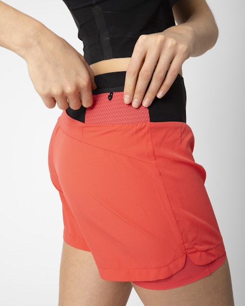 Lamunt TERESA PANTALONCINI LEGGERI 2 IN 1 II Offerta