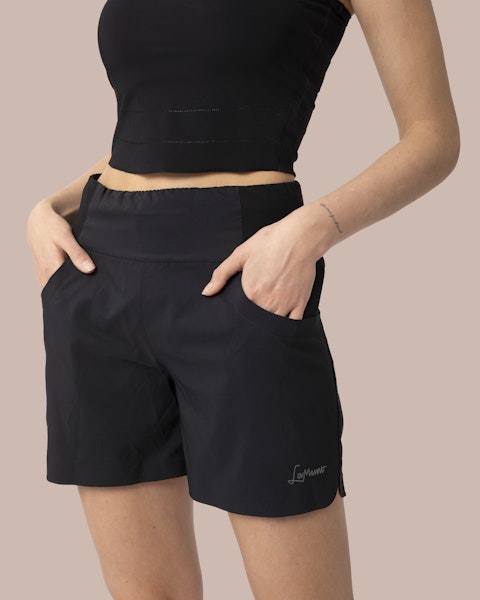 Lamunt TERESA PANTALONCINO LEGGERO