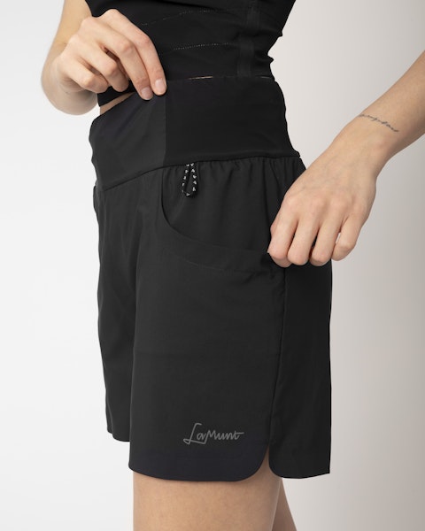 Lamunt TERESA PANTALONCINO LEGGERO Outlet