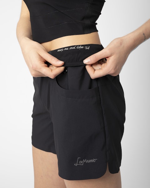Lamunt TERESA PANTALONCINO LEGGERO Outlet