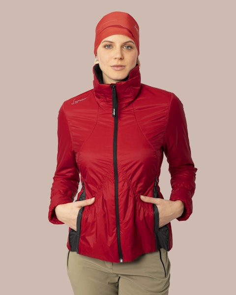 Lamunt SAMUELA II GIACCA IN CASHMERE